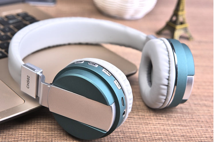 New Headset Bluetooth Headset Wireless Headset Bluetooth Card Receiver Headset New Headset Bluetooth Headset Wireless Headset Bluetooth Card Receiver Headset